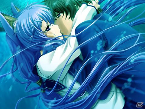 永遠神剣シリーズ第二章がPSPで登場―「聖なるかな －オリハルコンの名の下に－」が2012年4月19日発売決定の画像23