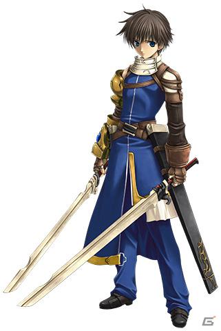 永遠神剣シリーズ第二章がPSPで登場―「聖なるかな －オリハルコンの名の下に－」が2012年4月19日発売決定の画像25