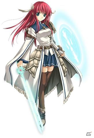 永遠神剣シリーズ第二章がPSPで登場―「聖なるかな －オリハルコンの名の下に－」が2012年4月19日発売決定の画像26