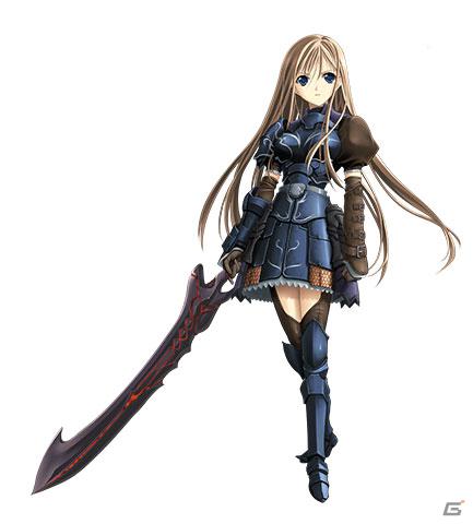永遠神剣シリーズ第二章がPSPで登場―「聖なるかな －オリハルコンの名の下に－」が2012年4月19日発売決定の画像29