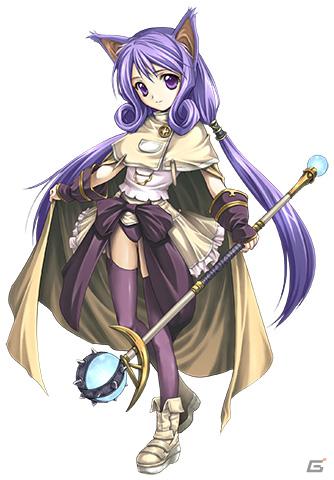 永遠神剣シリーズ第二章がPSPで登場―「聖なるかな －オリハルコンの名の下に－」が2012年4月19日発売決定の画像30