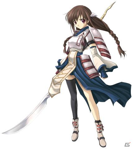 永遠神剣シリーズ第二章がPSPで登場―「聖なるかな －オリハルコンの名の下に－」が2012年4月19日発売決定の画像32