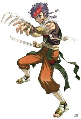 永遠神剣シリーズ第二章がPSPで登場―「聖なるかな －オリハルコンの名の下に－」が2012年4月19日発売決定の画像33