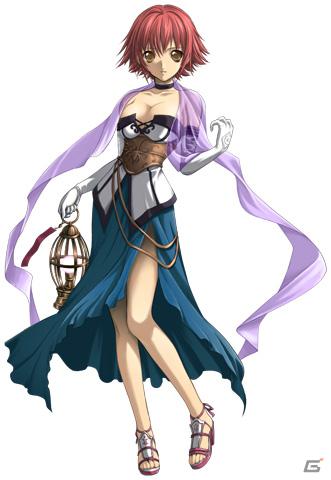 永遠神剣シリーズ第二章がPSPで登場―「聖なるかな －オリハルコンの名の下に－」が2012年4月19日発売決定の画像35