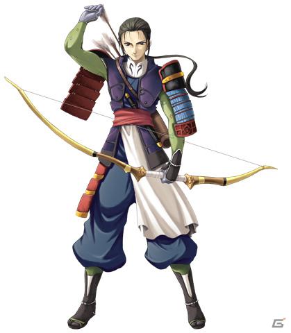 永遠神剣シリーズ第二章がPSPで登場―「聖なるかな －オリハルコンの名の下に－」が2012年4月19日発売決定の画像40
