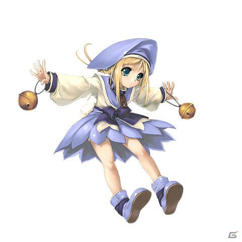 永遠神剣シリーズ第二章がPSPで登場―「聖なるかな －オリハルコンの名の下に－」が2012年4月19日発売決定の画像42