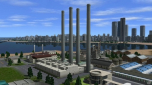 PC「A列車で行こう9 建物キット 2nd」店舗別購入特典の建物を一挙公開の画像11