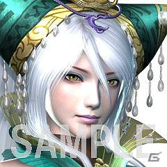 PS3版「無双OROCHI2」本日12月22日の発売に合わせてアバターアイコンの配信もスタートの画像2