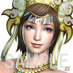 PS3版「無双OROCHI2」本日12月22日の発売に合わせてアバターアイコンの配信もスタートの画像4