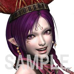 PS3版「無双OROCHI2」本日12月22日の発売に合わせてアバターアイコンの配信もスタートの画像8