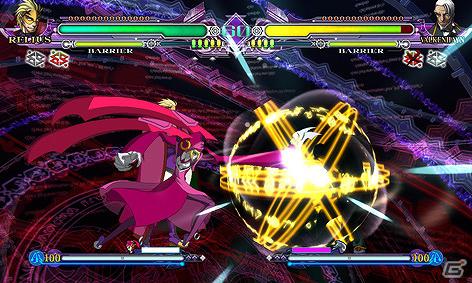 BLAZBLUE公式全国大会「BLAZBLUE REVOLUTION」開催記念！イベント称号を期間限定配信開始の画像4