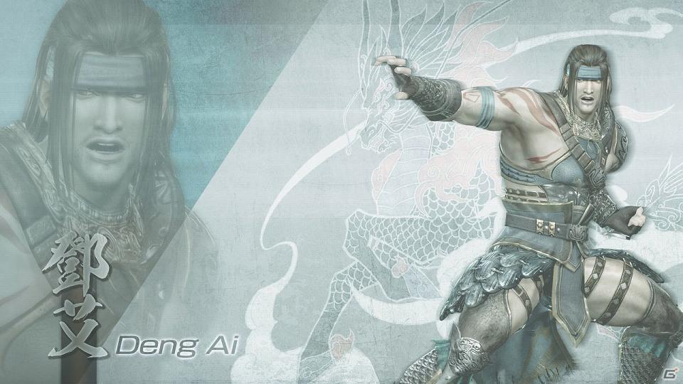 PS3「真・三國無双6」「真・三國無双6 猛将伝」DLC配信開始＆次回の配信内容と1月のDLCラインナップ公開の画像8