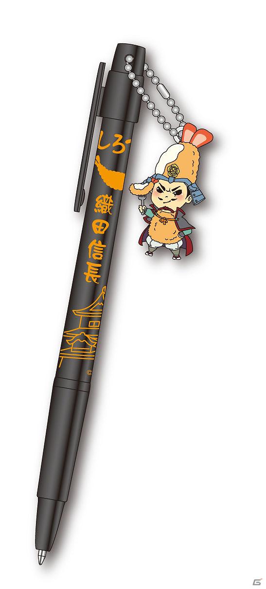 「しろつく」12月下旬より「ご当地限定しろつくグッズ」を全国の観光地で発売決定の画像4