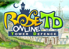 タワーディフェンスゲームアプリ「ローズオンラインTD」Android版「GREE」にてリリース