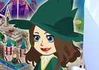 facebookアプリにて「MagicalSaga」サービス開始