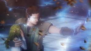 映画「ドラゴンエイジ-ブラッドメイジの聖戦-」鑑賞者全員にPS3版「Dragon Age II」でレアアイテムが入手できるダウンロードカードプレゼント!の画像6