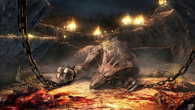 映画「ドラゴンエイジ-ブラッドメイジの聖戦-」鑑賞者全員にPS3版「Dragon Age II」でレアアイテムが入手できるダウンロードカードプレゼント！の画像3
