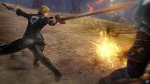 PS3/Xbox 360「無双OROCHI2」「三代目 J Soul Brothers」との楽曲タイアップを実施！オリジナルコスチュームが手に入るキャンペーン開催の画像1
