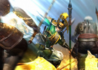 PS3/X360「無双OROCHI2」三菱ディスプレイとのタイアップ実施決定！店頭にて3Dで視聴できる特別映像を公開