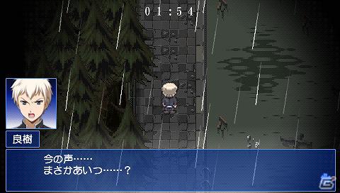 PSP「コープスパーティー ブラッドカバー リピーティッドフィアー」ダウンロード版の配信が決定の画像22