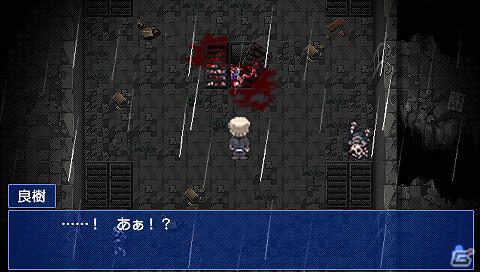 PSP「コープスパーティー ブラッドカバー リピーティッドフィアー」ダウンロード版の配信が決定の画像23