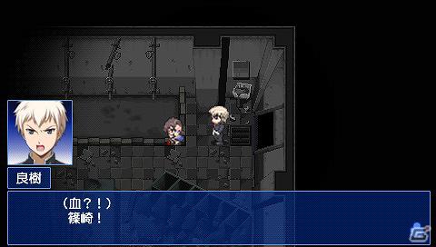 PSP「コープスパーティー ブラッドカバー リピーティッドフィアー」ダウンロード版の配信が決定の画像24