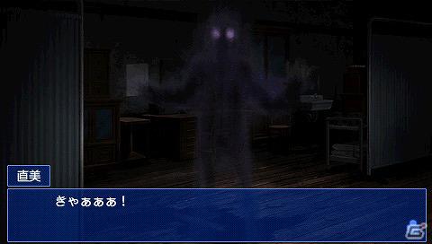 PSP「コープスパーティー ブラッドカバー リピーティッドフィアー」ダウンロード版の配信が決定の画像32