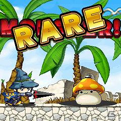 Mobage「メイプルストーリー 僕らの冒険」Android対応開始の画像9
