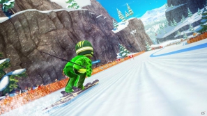 友達や家族が集まったらカラダを使って遊んじゃおう！年末年始にすぐに遊べる「Xbox 360 Kinect」対応タイトル5選の画像29