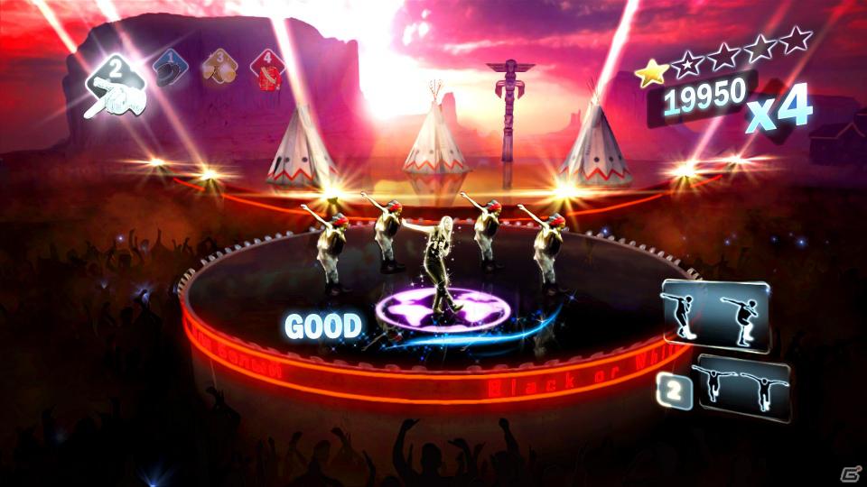 友達や家族が集まったらカラダを使って遊んじゃおう！年末年始にすぐに遊べる「Xbox 360 Kinect」対応タイトル5選の画像1