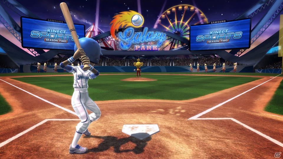 友達や家族が集まったらカラダを使って遊んじゃおう！年末年始にすぐに遊べる「Xbox 360 Kinect」対応タイトル5選の画像31