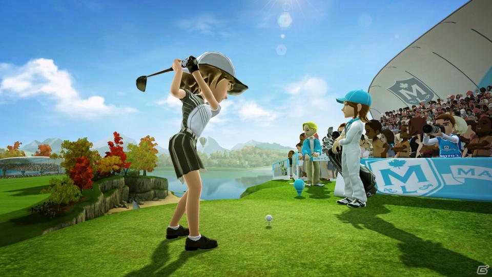 友達や家族が集まったらカラダを使って遊んじゃおう！年末年始にすぐに遊べる「Xbox 360 Kinect」対応タイトル5選の画像32