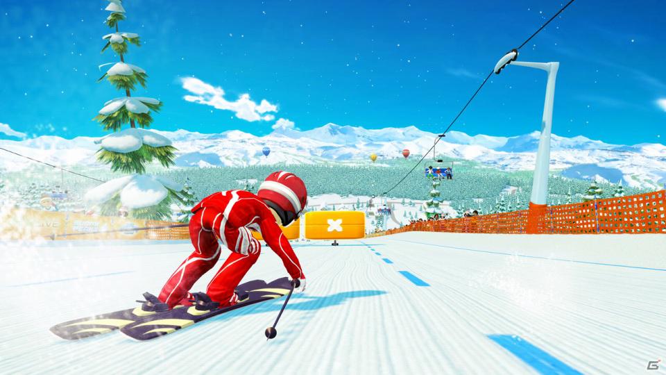 友達や家族が集まったらカラダを使って遊んじゃおう！年末年始にすぐに遊べる「Xbox 360 Kinect」対応タイトル5選の画像33