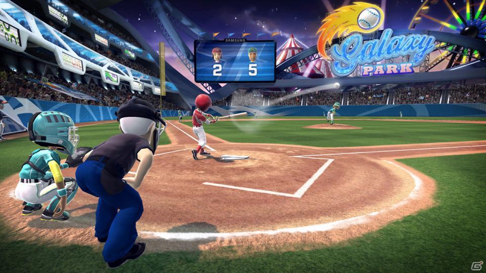 友達や家族が集まったらカラダを使って遊んじゃおう！年末年始にすぐに遊べる「Xbox 360 Kinect」対応タイトル5選の画像36