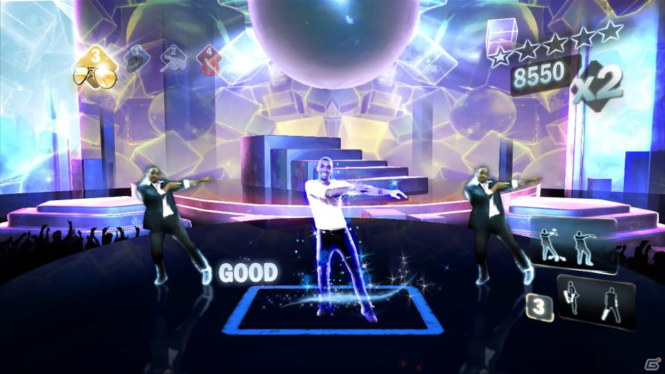 友達や家族が集まったらカラダを使って遊んじゃおう！年末年始にすぐに遊べる「Xbox 360 Kinect」対応タイトル5選の画像5