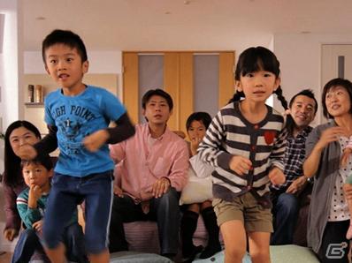 友達や家族が集まったらカラダを使って遊んじゃおう！年末年始にすぐに遊べる「Xbox 360 Kinect」対応タイトル5選の画像51
