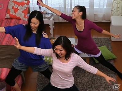 友達や家族が集まったらカラダを使って遊んじゃおう！年末年始にすぐに遊べる「Xbox 360 Kinect」対応タイトル5選の画像52