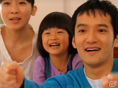 友達や家族が集まったらカラダを使って遊んじゃおう！年末年始にすぐに遊べる「Xbox 360 Kinect」対応タイトル5選の画像53