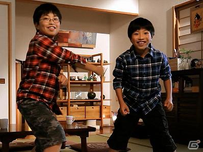 友達や家族が集まったらカラダを使って遊んじゃおう！年末年始にすぐに遊べる「Xbox 360 Kinect」対応タイトル5選の画像54