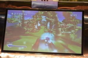 ゲーム大会、クイズ大会、ライブと盛りだくさんの内容でおくられた「ソニック ジェネレーションズ」ファン感謝祭をレポートの画像13