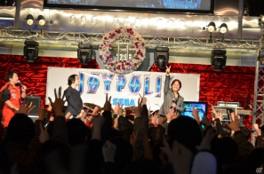 ゲーム大会、クイズ大会、ライブと盛りだくさんの内容でおくられた「ソニック ジェネレーションズ」ファン感謝祭をレポートの画像32