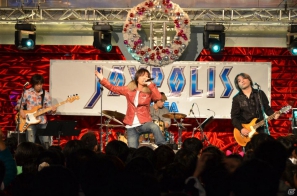ゲーム大会、クイズ大会、ライブと盛りだくさんの内容でおくられた「ソニック ジェネレーションズ」ファン感謝祭をレポートの画像40