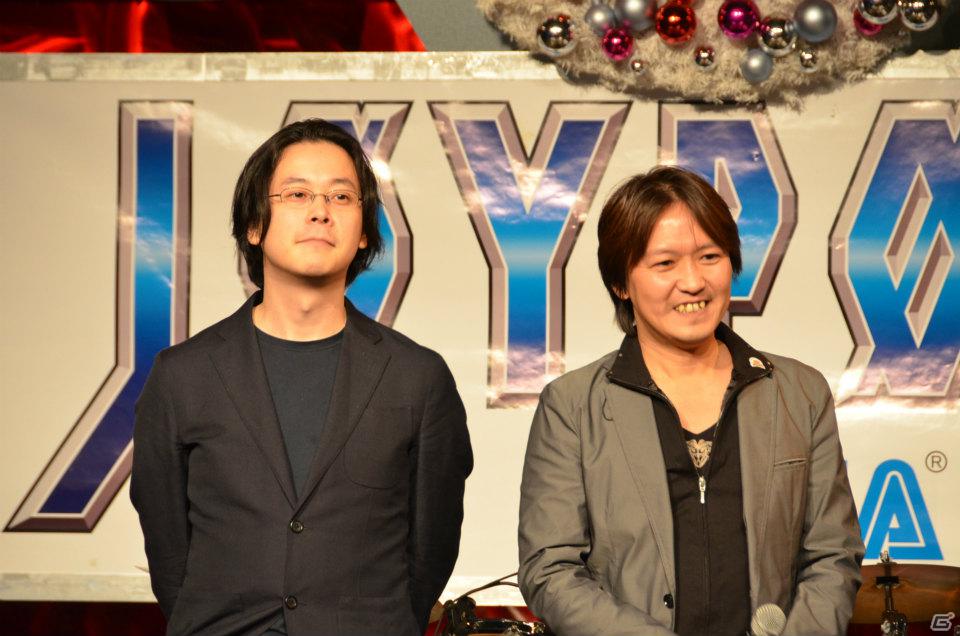 ゲーム大会、クイズ大会、ライブと盛りだくさんの内容でおくられた「ソニック ジェネレーションズ」ファン感謝祭をレポートの画像1
