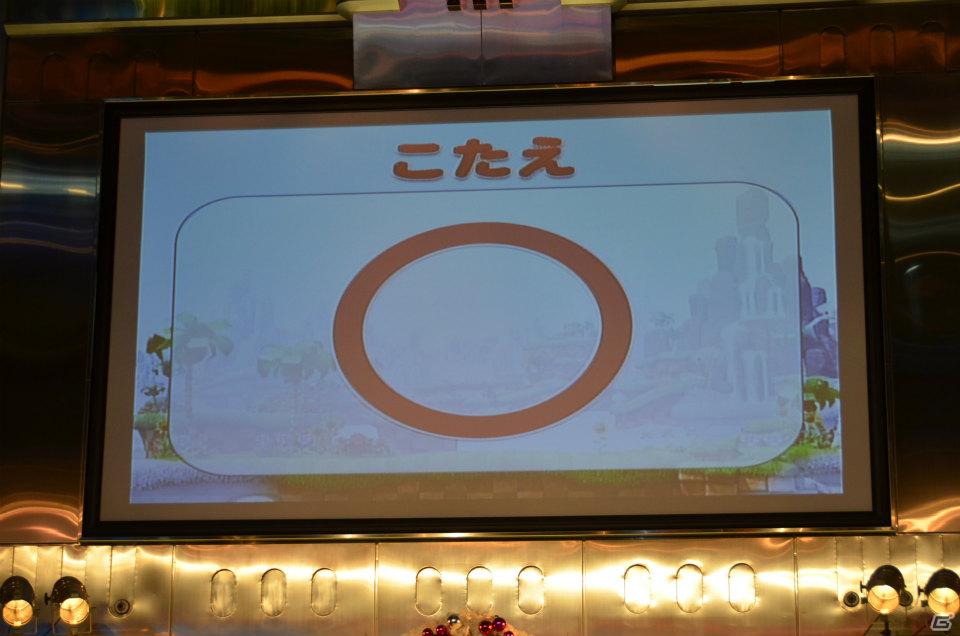 ゲーム大会、クイズ大会、ライブと盛りだくさんの内容でおくられた「ソニック ジェネレーションズ」ファン感謝祭をレポートの画像18