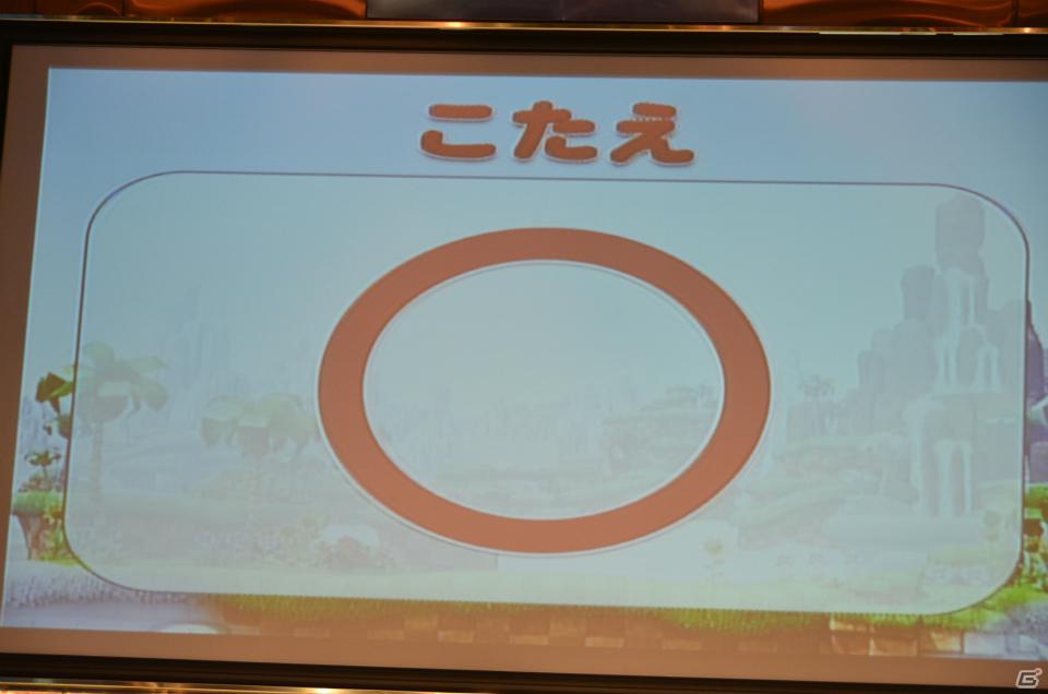 ゲーム大会、クイズ大会、ライブと盛りだくさんの内容でおくられた「ソニック ジェネレーションズ」ファン感謝祭をレポートの画像24