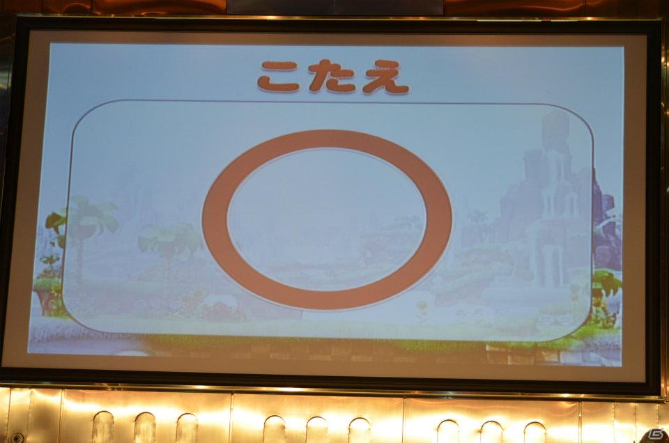 ゲーム大会、クイズ大会、ライブと盛りだくさんの内容でおくられた「ソニック ジェネレーションズ」ファン感謝祭をレポートの画像29