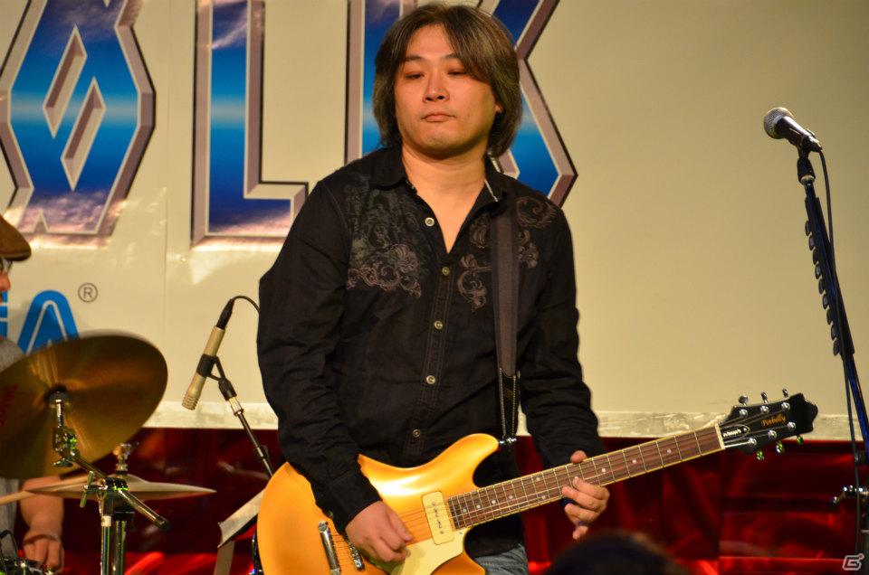 ゲーム大会、クイズ大会、ライブと盛りだくさんの内容でおくられた「ソニック ジェネレーションズ」ファン感謝祭をレポートの画像33