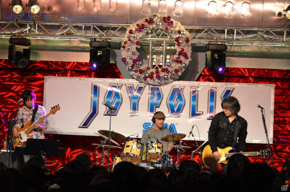 ゲーム大会、クイズ大会、ライブと盛りだくさんの内容でおくられた「ソニック ジェネレーションズ」ファン感謝祭をレポートの画像34