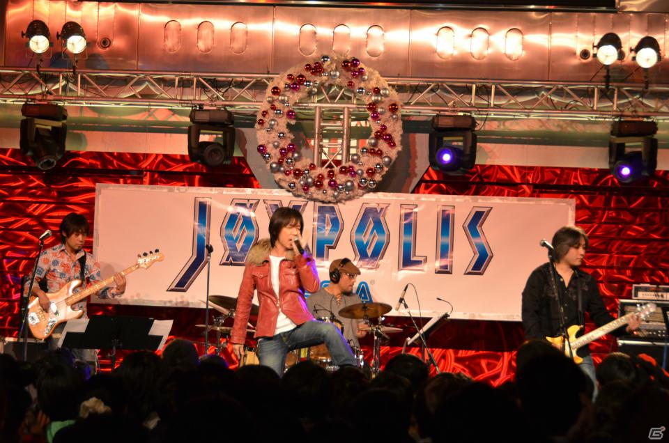 ゲーム大会、クイズ大会、ライブと盛りだくさんの内容でおくられた「ソニック ジェネレーションズ」ファン感謝祭をレポートの画像37