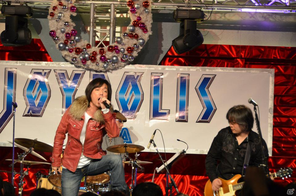 ゲーム大会、クイズ大会、ライブと盛りだくさんの内容でおくられた「ソニック ジェネレーションズ」ファン感謝祭をレポートの画像39
